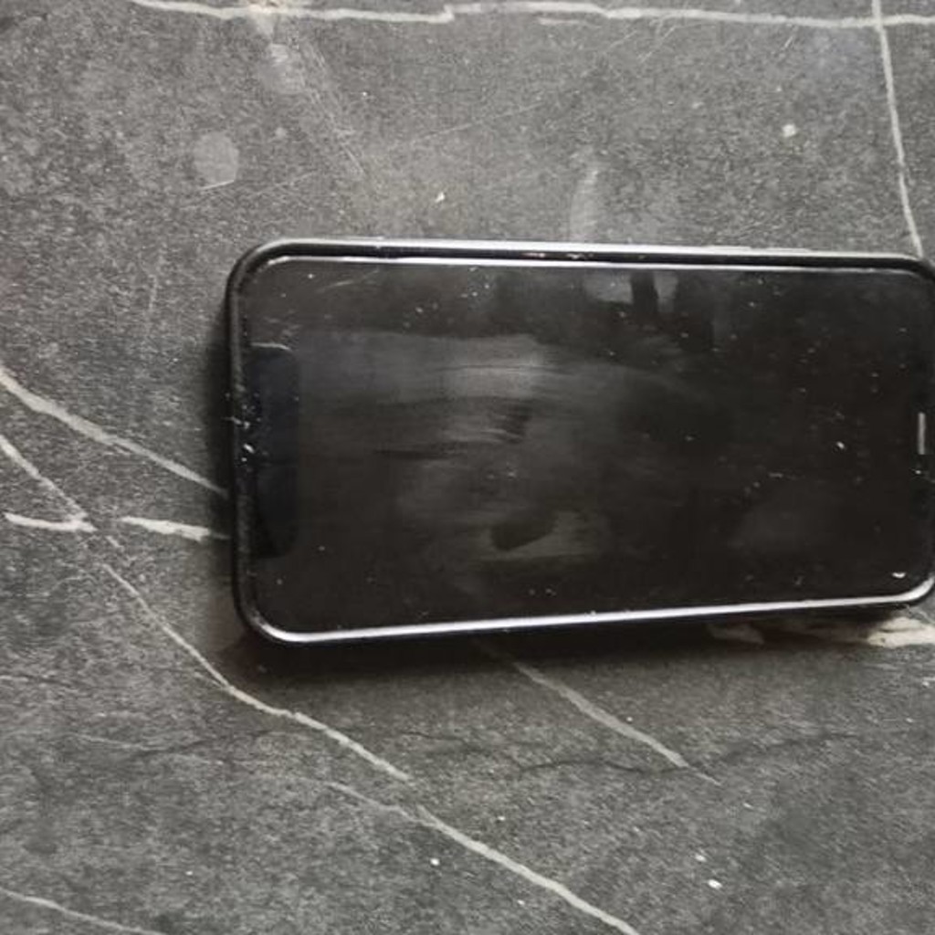 Айфон XS