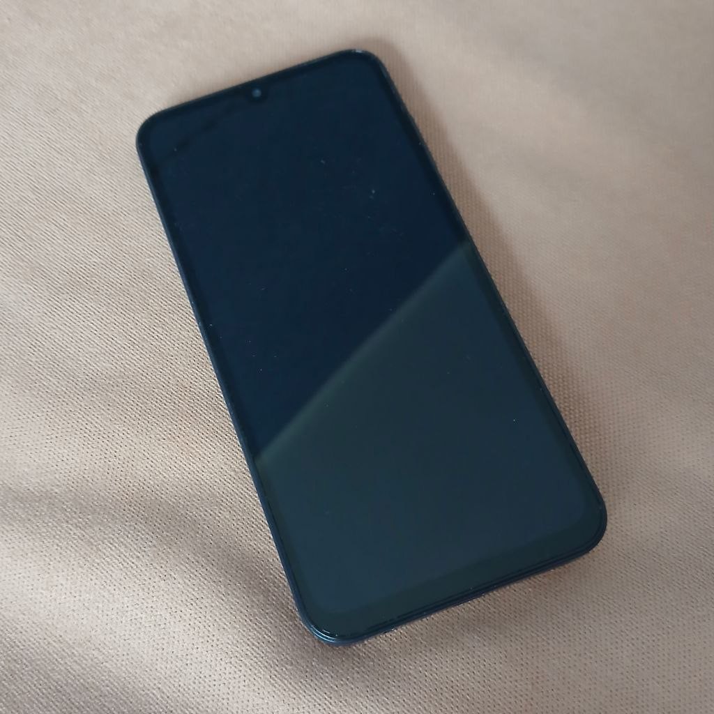 Samsung Galaxy A15