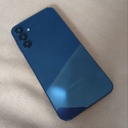 Samsung Galaxy A15 - фото 2