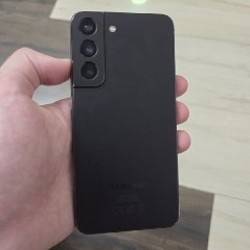 Samsung S22 - фото 2