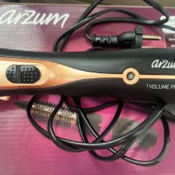 Фен-щетка Arzum Volume Pro - фото 3