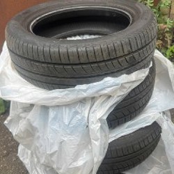 Шины Pirelli Cinturato P1 - фото 3