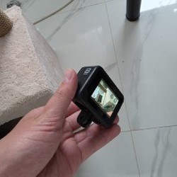 Go pro hero 8 black - фото 3