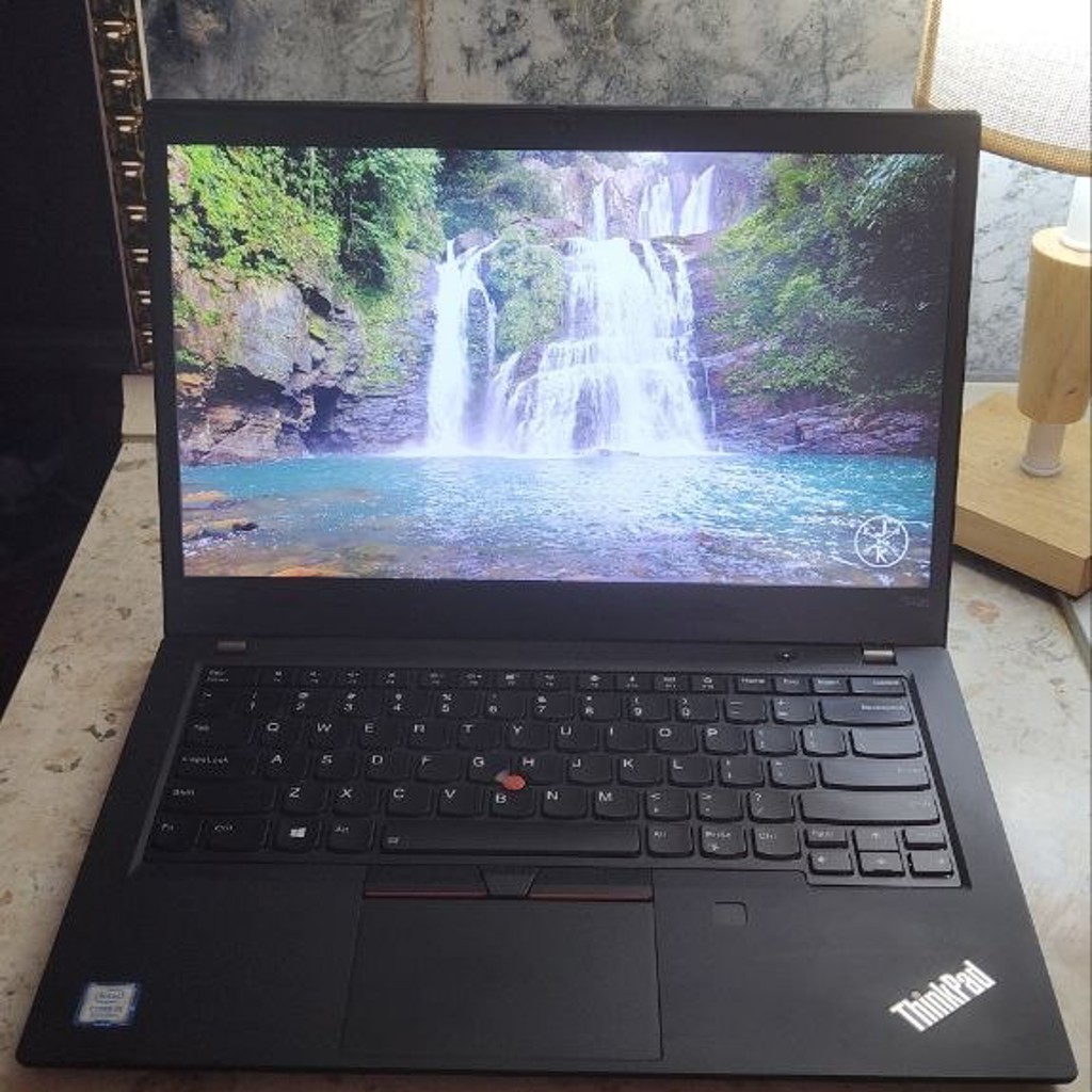 Lenovo Thinkpad T490