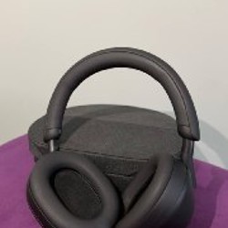 Наушники Sony - фото 2