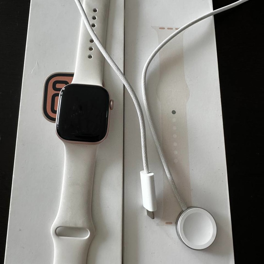 Apple Watch Series 10