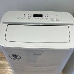Портативный кондиционер Midea - фото 2