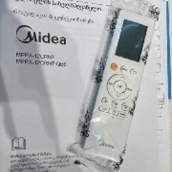 Портативный кондиционер Midea - фото 3