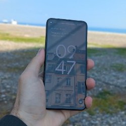 Google pixel 5a 5g - фото 2