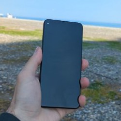 Google pixel 5a 5g - фото 3