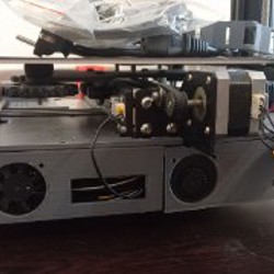 Ender 3 Pro на Klipper - фото 2