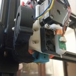 Ender 3 Pro на Klipper - фото 3