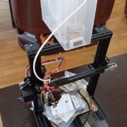 Ender 3 Pro на Klipper - фото 4
