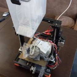 Ender 3 Pro на Klipper - фото 5