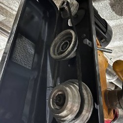 Сверлильный станок - фото 3