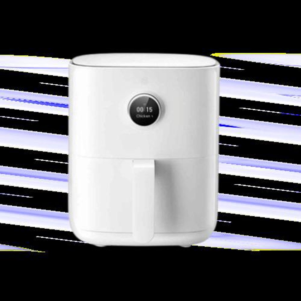 Аэрогриль Xiaomi Smart Air Fryer 4.5L