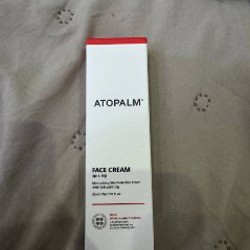 Atopalm face cream - фото 3