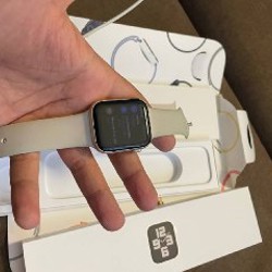 Apple Watch SE (2nd Gen) 44mm - фото 2