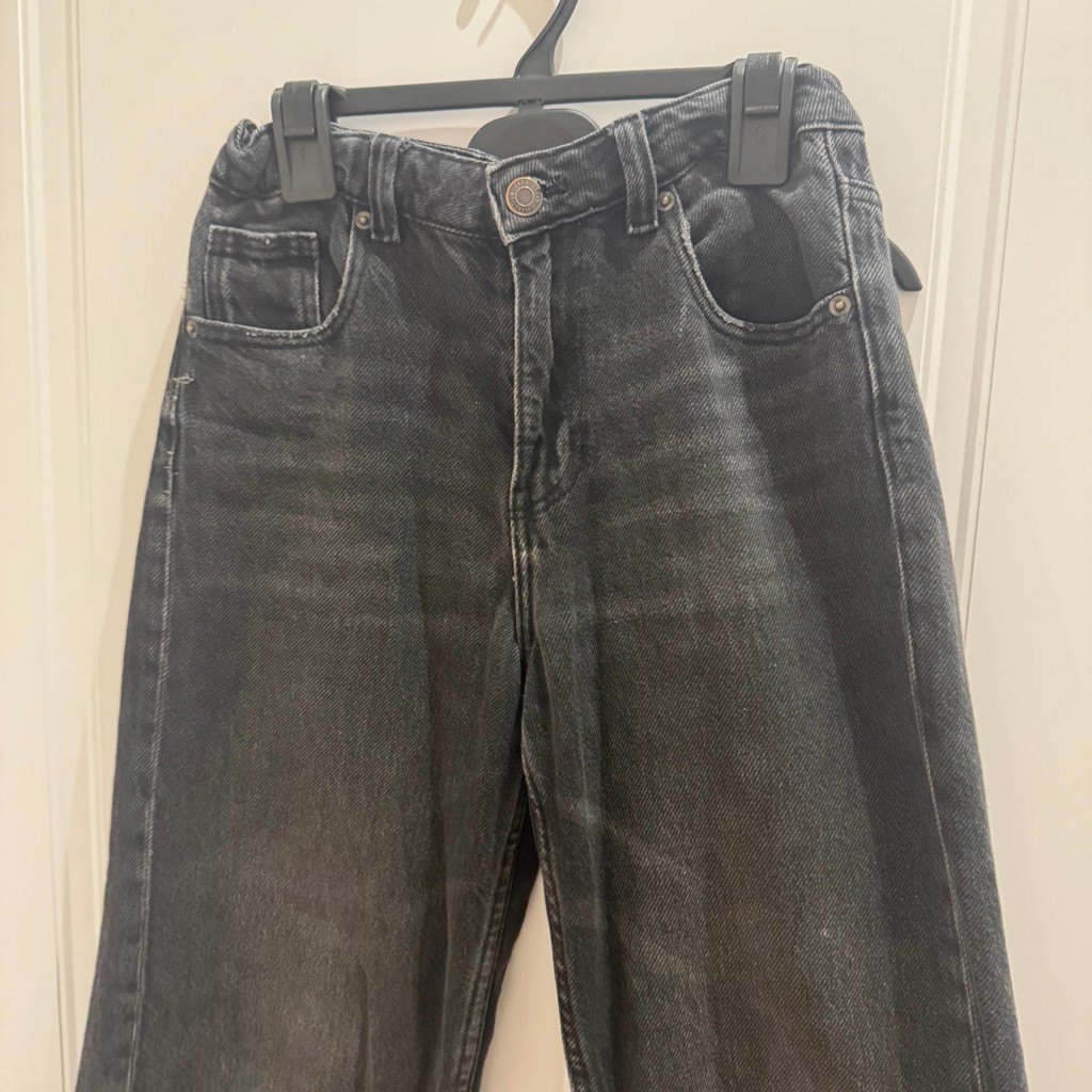 Джинсы Zara