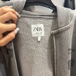Кофта Zara - фото 3