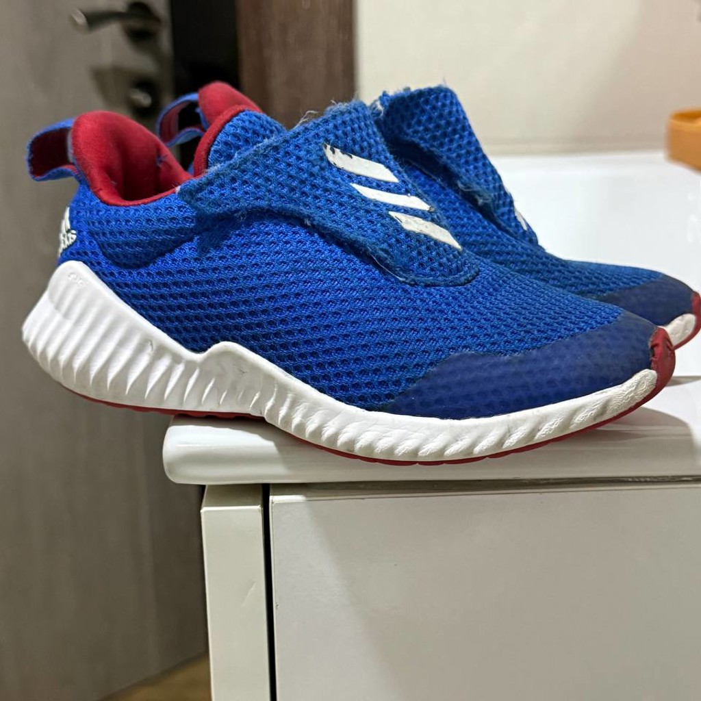 Кроссовки детские Adidas