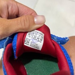Кроссовки детские Adidas - фото 2