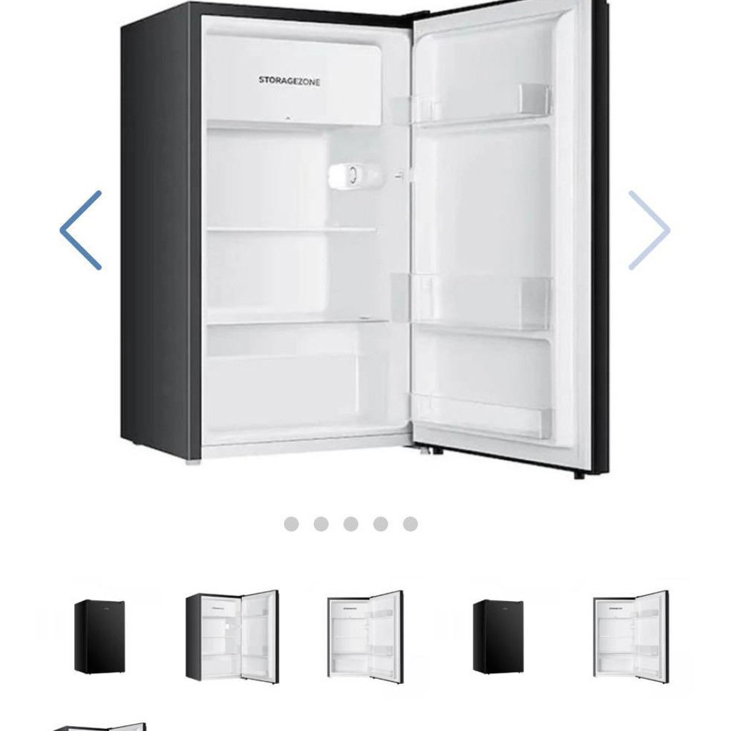 Холодильник Gorenje STORAGEZONE