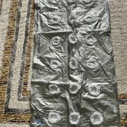 Одноместный матрас - фото 2
