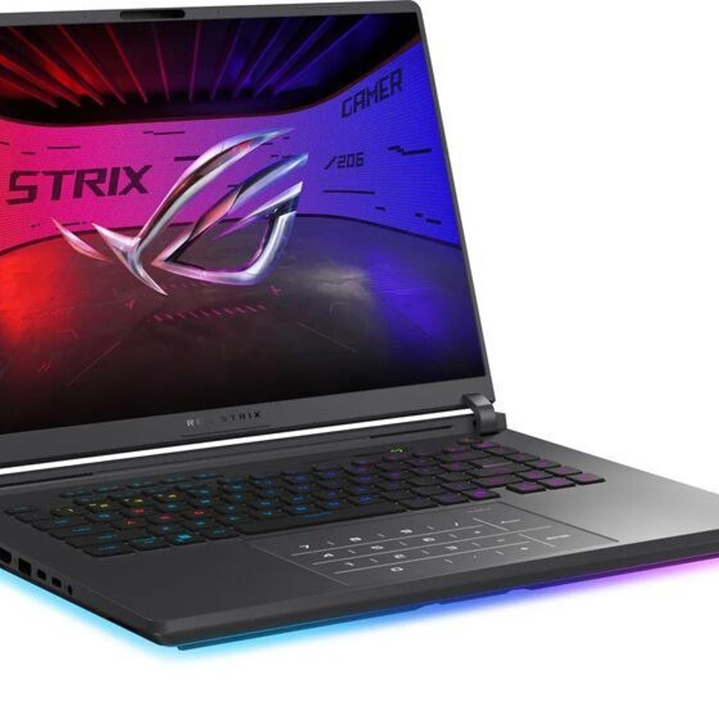 Ноутбук Asus ROG Strix G615