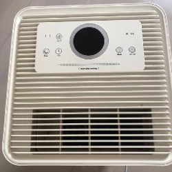 Осушитель TROTEC TTK 64 HEPA - фото 6