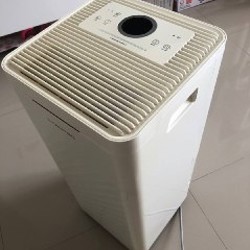 Осушитель TROTEC TTK 64 HEPA - фото 2
