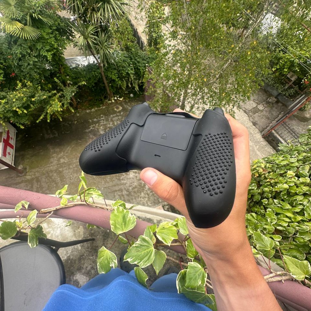 Клавиатура Keychron K8 Wireless