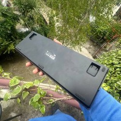 Клавиатура Keychron K8 Wireless - фото 3