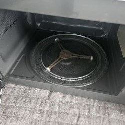 Микроволновка LG - фото 2