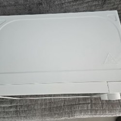 Микроволновка LG - фото 3