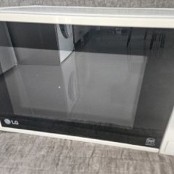 Микроволновка LG - фото 4