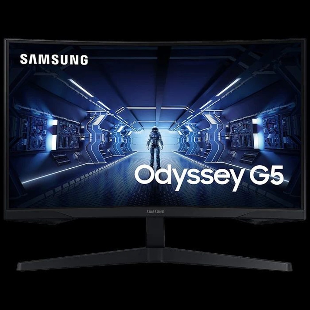 Монитор Samsung FHD 75Hz