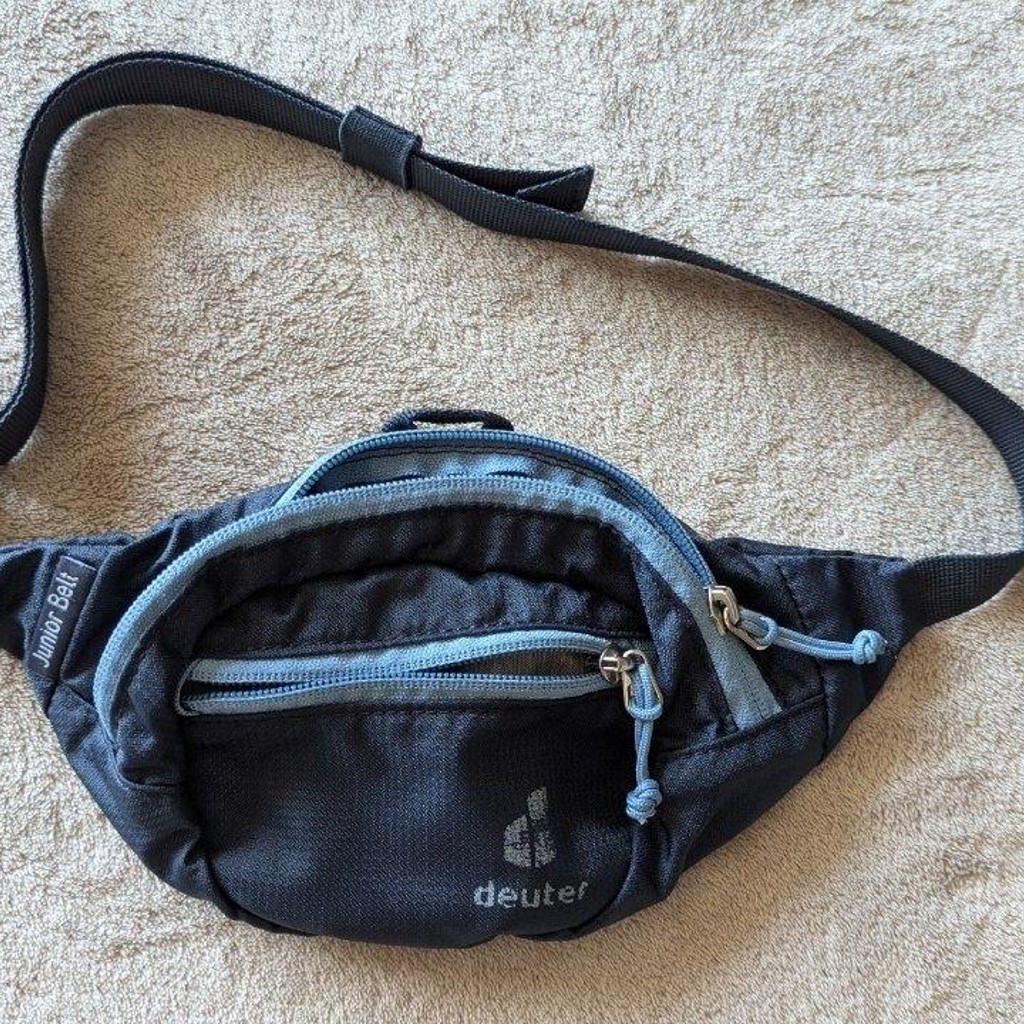 Поясная сумка Deuter