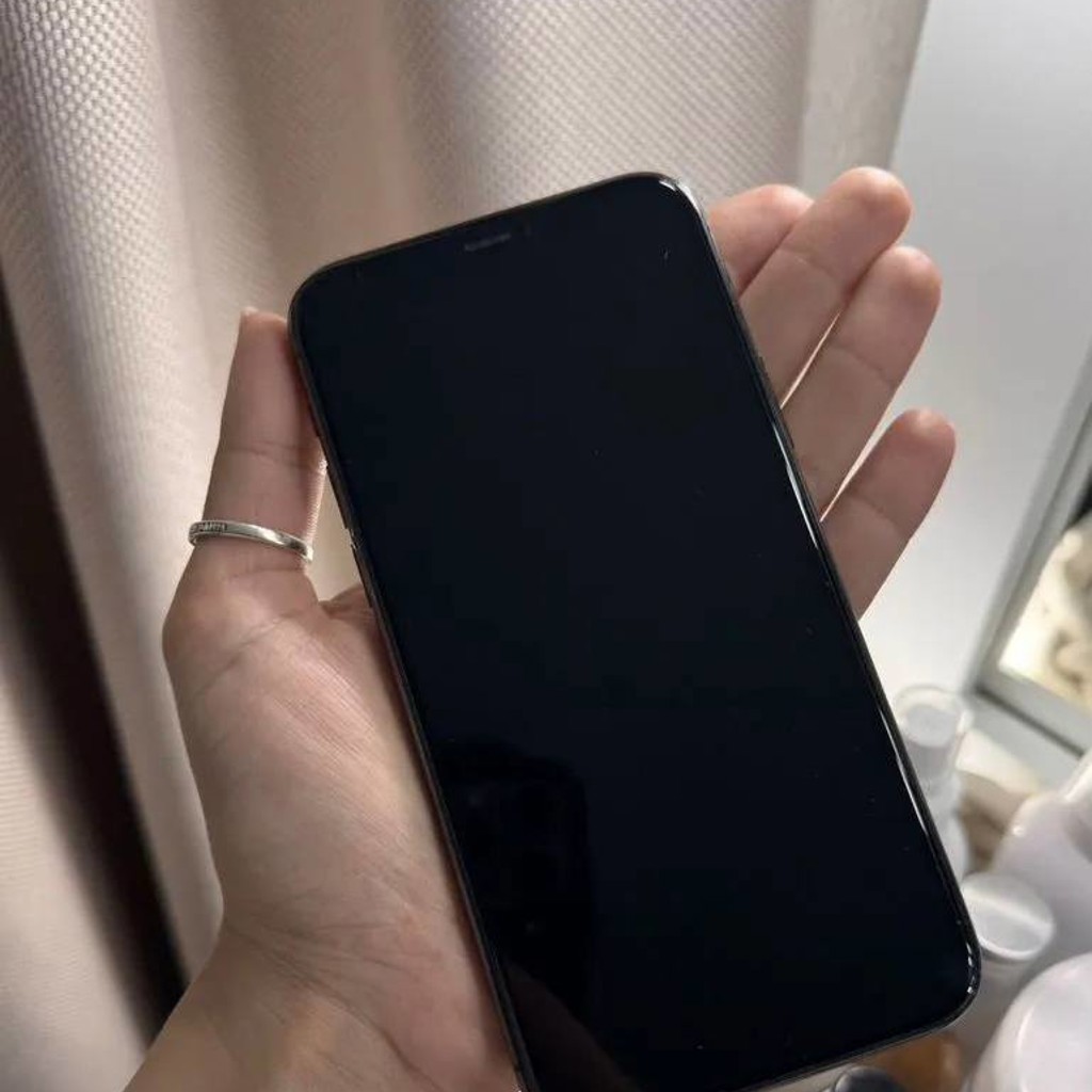 IPhone 11 Pro