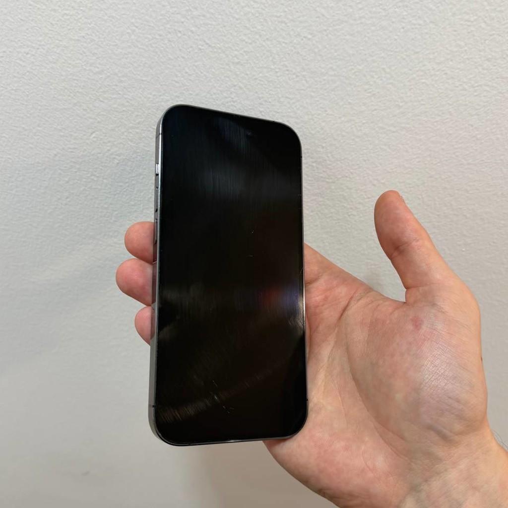 IPhone 14 Pro