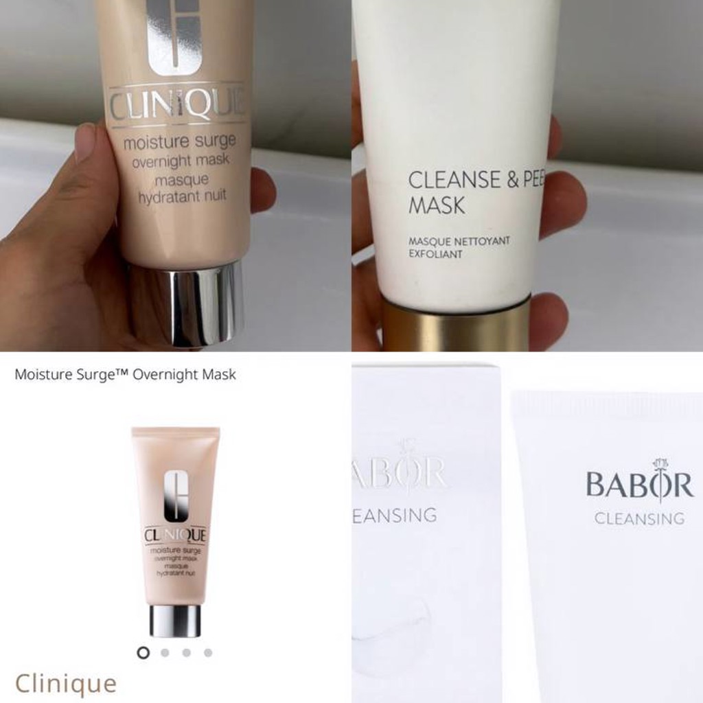 Блеск для губ от Clarins