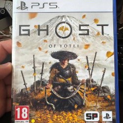 Ghost of Yotei - фото 2