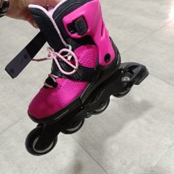 Ролики Rollerblade Microblade G - фото 2