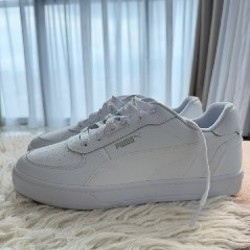 Кроссовки Puma - фото 2