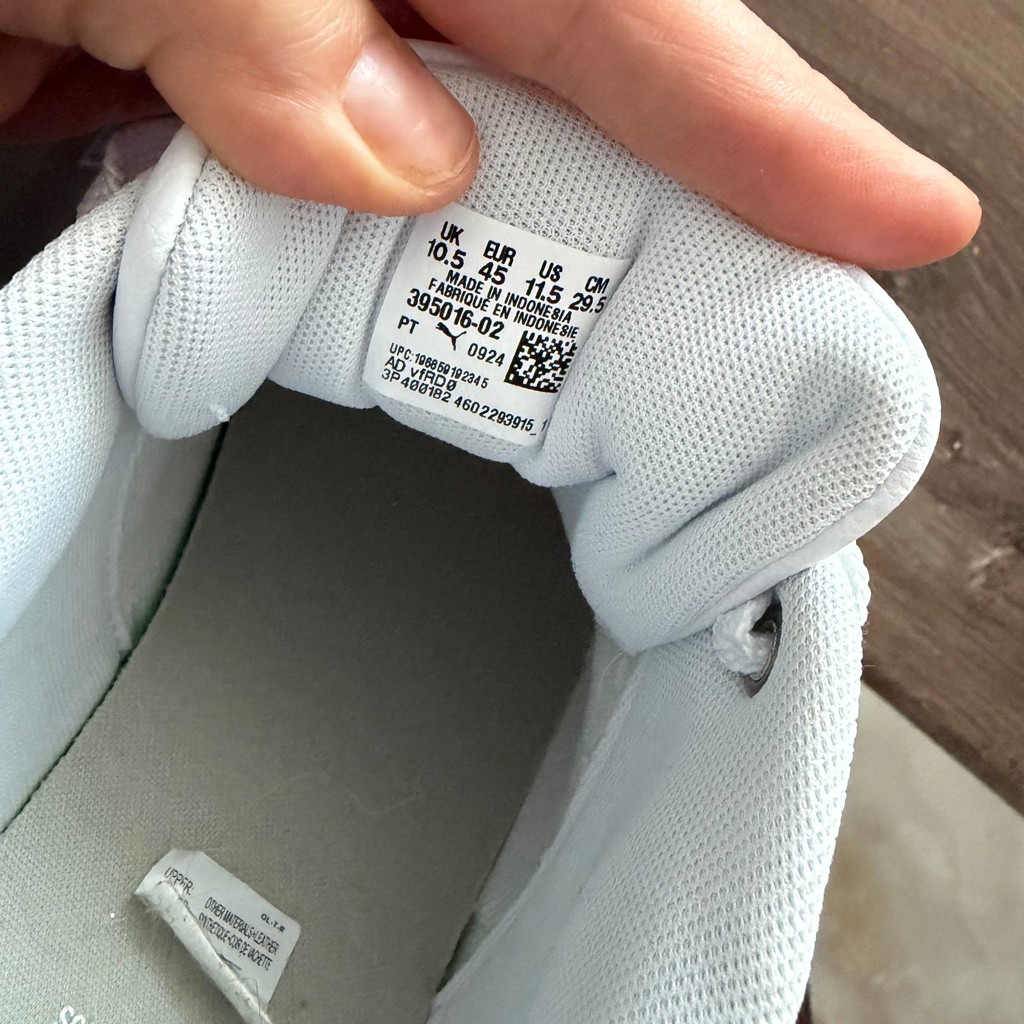 Кроссовки Puma