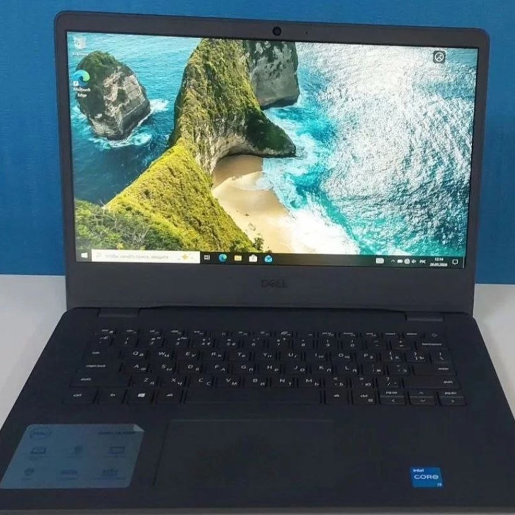 Ноутбук Dell