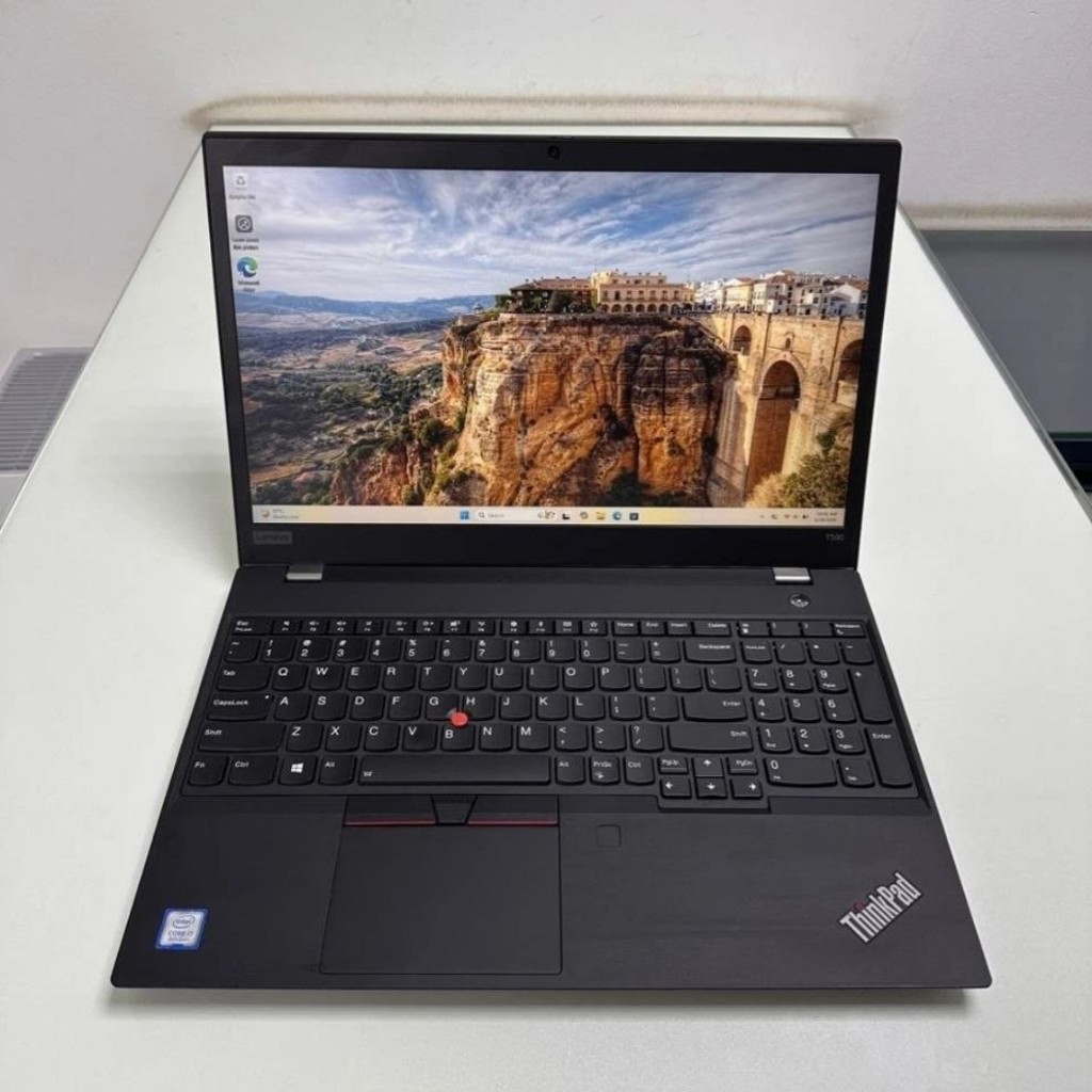 Lenovo Thinkpad T590