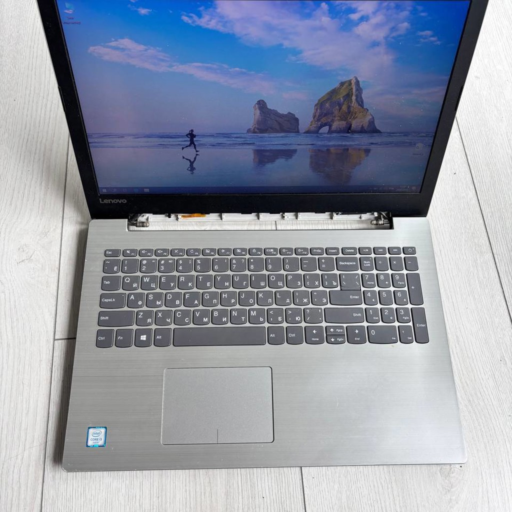 Ноутбук Lenovo
