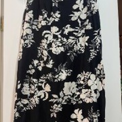 Топ H&M с вышивкой - фото 4