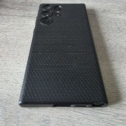 Samsung Galaxy S23 Ultra 256GB Black - фото 4